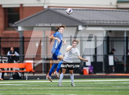Thumbnail 2 in Selinsgrove vs. Athens (PIAA District IV 3A Semifinal) photogallery.