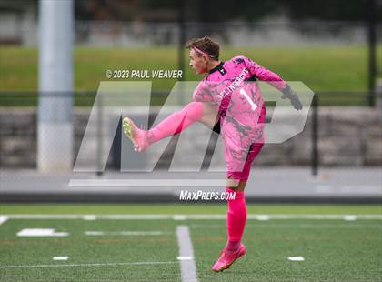 Thumbnail 3 in Selinsgrove vs. Athens (PIAA District IV 3A Semifinal) photogallery.