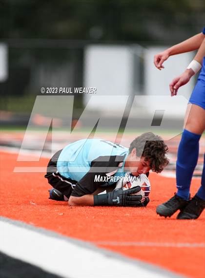 Thumbnail 1 in Selinsgrove vs. Athens (PIAA District IV 3A Semifinal) photogallery.