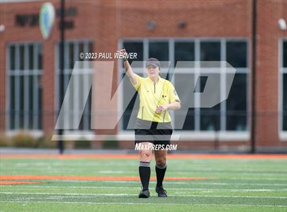 Thumbnail 1 in Selinsgrove vs. Athens (PIAA District IV 3A Semifinal) photogallery.