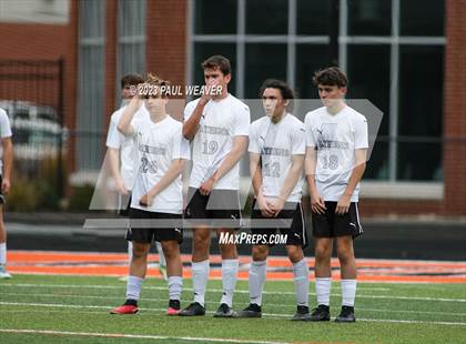 Thumbnail 3 in Selinsgrove vs. Athens (PIAA District IV 3A Semifinal) photogallery.