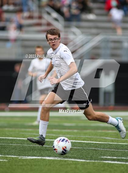 Thumbnail 1 in Selinsgrove vs. Athens (PIAA District IV 3A Semifinal) photogallery.