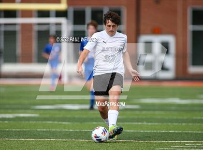 Thumbnail 3 in Selinsgrove vs. Athens (PIAA District IV 3A Semifinal) photogallery.