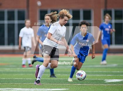 Thumbnail 2 in Selinsgrove vs. Athens (PIAA District IV 3A Semifinal) photogallery.