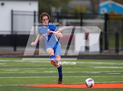 Thumbnail 1 in Selinsgrove vs. Athens (PIAA District IV 3A Semifinal) photogallery.