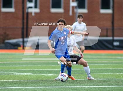 Thumbnail 1 in Selinsgrove vs. Athens (PIAA District IV 3A Semifinal) photogallery.