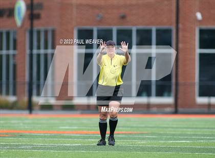 Thumbnail 3 in Selinsgrove vs. Athens (PIAA District IV 3A Semifinal) photogallery.