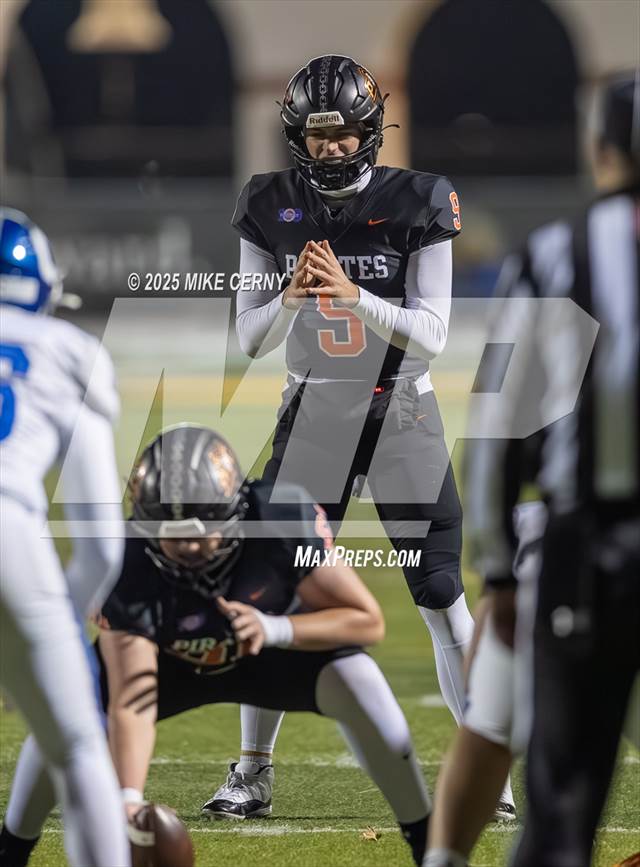 Platte County vs. Carthage (MSHSAA Class 5 Final)