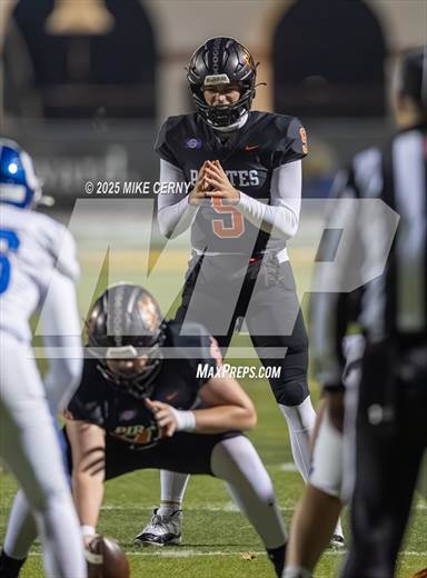 Platte County vs. Carthage (MSHSAA Class 5 Final)