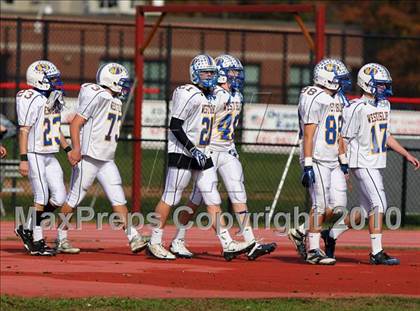 Thumbnail 1 in West Islip @ East Islip (Section 11 Division II Quarterfinal) photogallery.