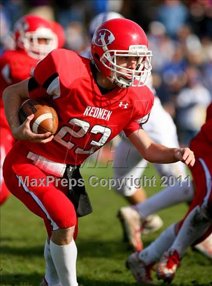 Thumbnail 2 in West Islip @ East Islip (Section 11 Division II Quarterfinal) photogallery.