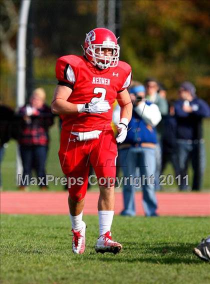Thumbnail 1 in West Islip @ East Islip (Section 11 Division II Quarterfinal) photogallery.