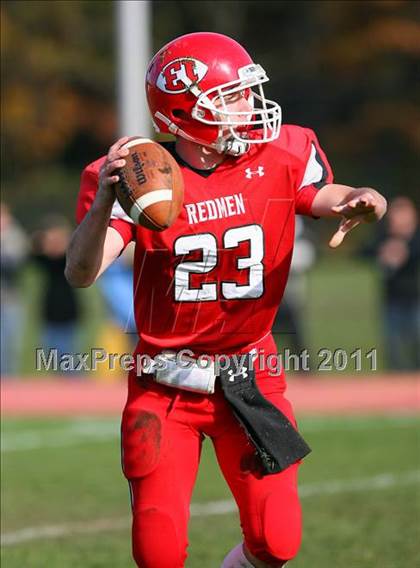 Thumbnail 1 in West Islip @ East Islip (Section 11 Division II Quarterfinal) photogallery.