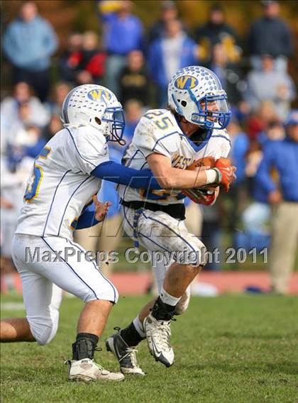 Thumbnail 2 in West Islip @ East Islip (Section 11 Division II Quarterfinal) photogallery.