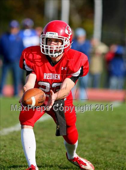 Thumbnail 3 in West Islip @ East Islip (Section 11 Division II Quarterfinal) photogallery.