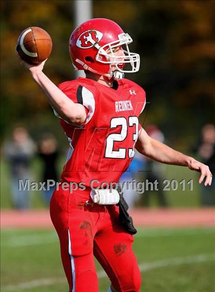 Thumbnail 3 in West Islip @ East Islip (Section 11 Division II Quarterfinal) photogallery.