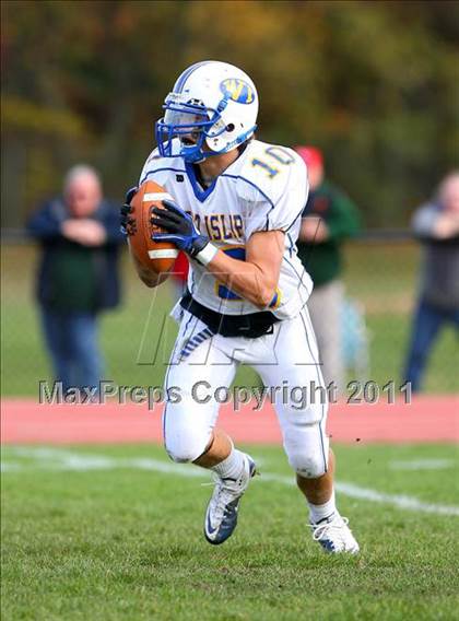 Thumbnail 1 in West Islip @ East Islip (Section 11 Division II Quarterfinal) photogallery.