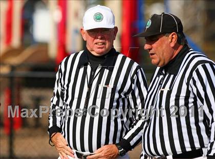 Thumbnail 2 in West Islip @ East Islip (Section 11 Division II Quarterfinal) photogallery.