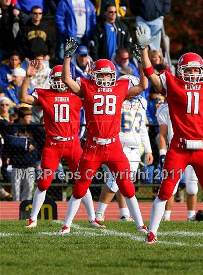 Thumbnail 3 in West Islip @ East Islip (Section 11 Division II Quarterfinal) photogallery.