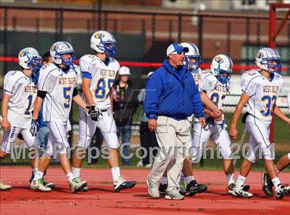 Thumbnail 2 in West Islip @ East Islip (Section 11 Division II Quarterfinal) photogallery.