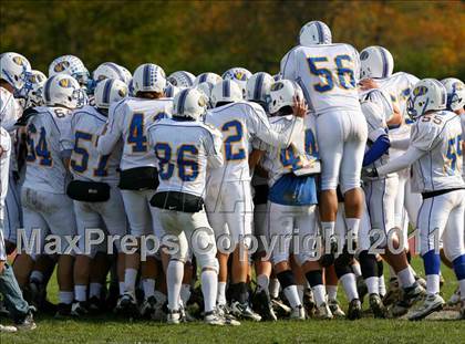 Thumbnail 1 in West Islip @ East Islip (Section 11 Division II Quarterfinal) photogallery.