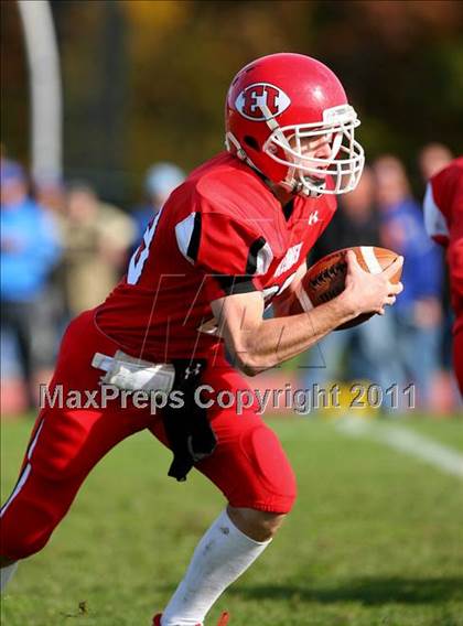 Thumbnail 1 in West Islip @ East Islip (Section 11 Division II Quarterfinal) photogallery.