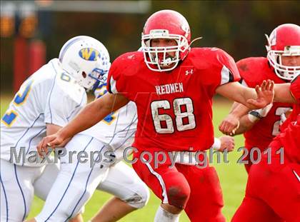 Thumbnail 3 in West Islip @ East Islip (Section 11 Division II Quarterfinal) photogallery.