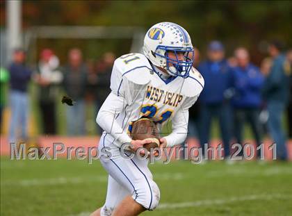 Thumbnail 2 in West Islip @ East Islip (Section 11 Division II Quarterfinal) photogallery.