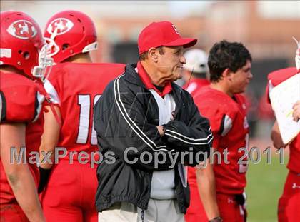 Thumbnail 1 in West Islip @ East Islip (Section 11 Division II Quarterfinal) photogallery.