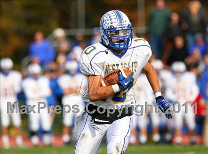 Thumbnail 3 in West Islip @ East Islip (Section 11 Division II Quarterfinal) photogallery.
