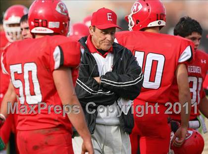 Thumbnail 2 in West Islip @ East Islip (Section 11 Division II Quarterfinal) photogallery.