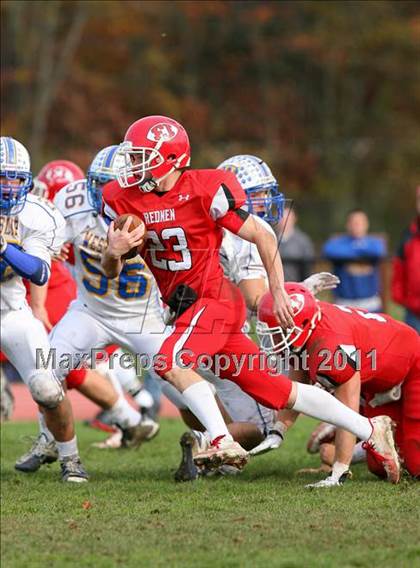 Thumbnail 1 in West Islip @ East Islip (Section 11 Division II Quarterfinal) photogallery.
