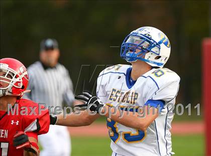 Thumbnail 1 in West Islip @ East Islip (Section 11 Division II Quarterfinal) photogallery.