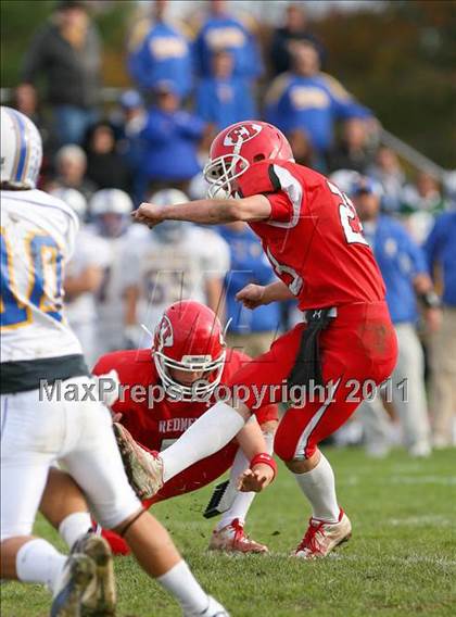 Thumbnail 3 in West Islip @ East Islip (Section 11 Division II Quarterfinal) photogallery.