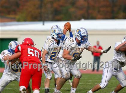 Thumbnail 3 in West Islip @ East Islip (Section 11 Division II Quarterfinal) photogallery.