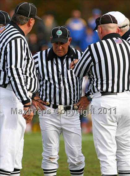 Thumbnail 1 in West Islip @ East Islip (Section 11 Division II Quarterfinal) photogallery.