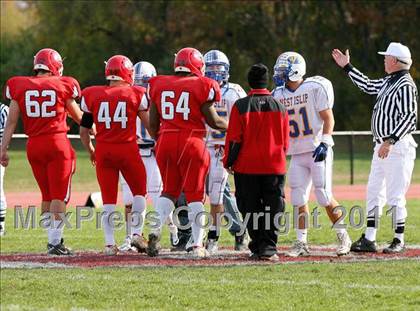 Thumbnail 3 in West Islip @ East Islip (Section 11 Division II Quarterfinal) photogallery.