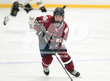 Thumbnail 2 in Westminster vs. Loomis Chaffee (Avon Jamboree) photogallery.