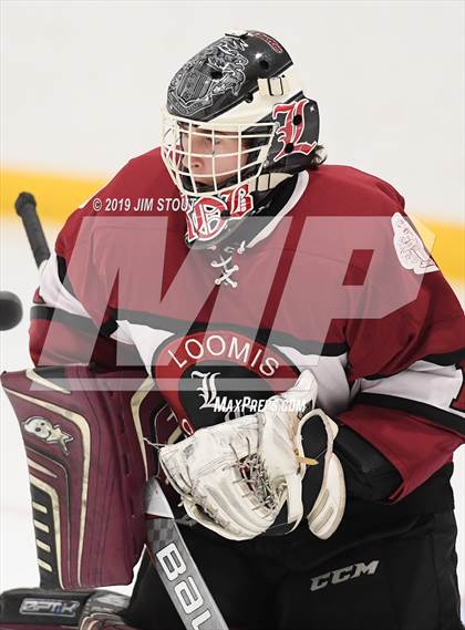 Thumbnail 3 in Westminster vs. Loomis Chaffee (Avon Jamboree) photogallery.