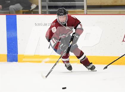 Thumbnail 2 in Westminster vs. Loomis Chaffee (Avon Jamboree) photogallery.