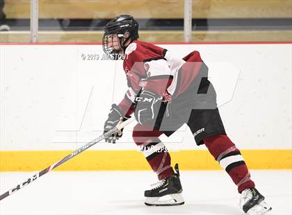 Thumbnail 3 in Westminster vs. Loomis Chaffee (Avon Jamboree) photogallery.