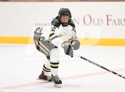 Thumbnail 1 in Westminster vs. Loomis Chaffee (Avon Jamboree) photogallery.
