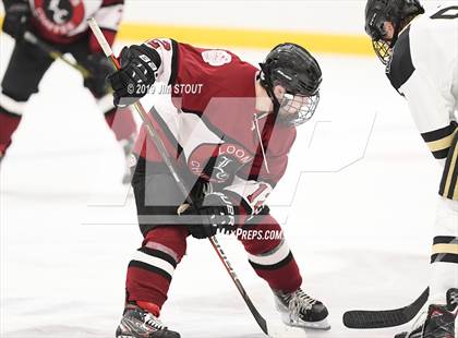 Thumbnail 2 in Westminster vs. Loomis Chaffee (Avon Jamboree) photogallery.