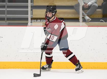Thumbnail 2 in Westminster vs. Loomis Chaffee (Avon Jamboree) photogallery.