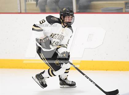 Thumbnail 3 in Westminster vs. Loomis Chaffee (Avon Jamboree) photogallery.