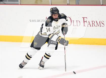 Thumbnail 3 in Westminster vs. Loomis Chaffee (Avon Jamboree) photogallery.