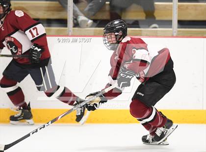 Thumbnail 1 in Westminster vs. Loomis Chaffee (Avon Jamboree) photogallery.