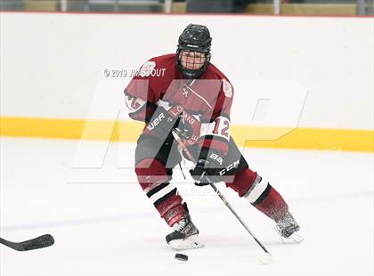 Thumbnail 1 in Westminster vs. Loomis Chaffee (Avon Jamboree) photogallery.