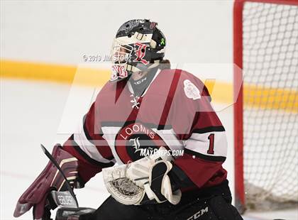Thumbnail 1 in Westminster vs. Loomis Chaffee (Avon Jamboree) photogallery.