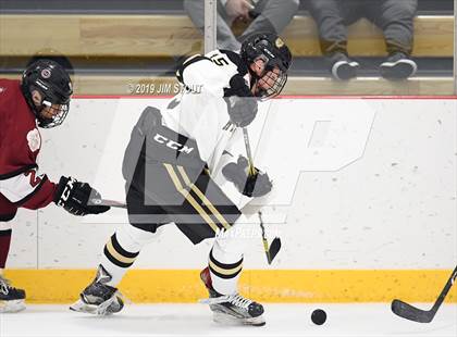 Thumbnail 2 in Westminster vs. Loomis Chaffee (Avon Jamboree) photogallery.